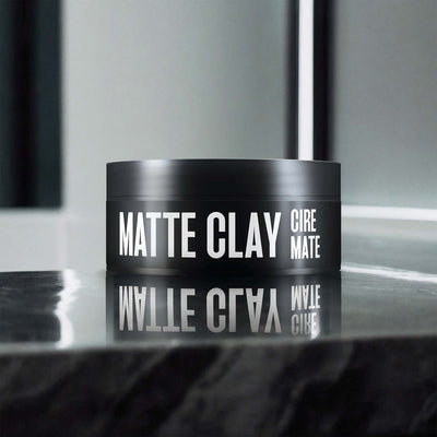 Matte Clay Pro