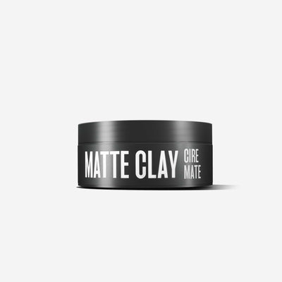 Matte Clay Pro