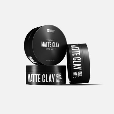 Matte Clay Pro