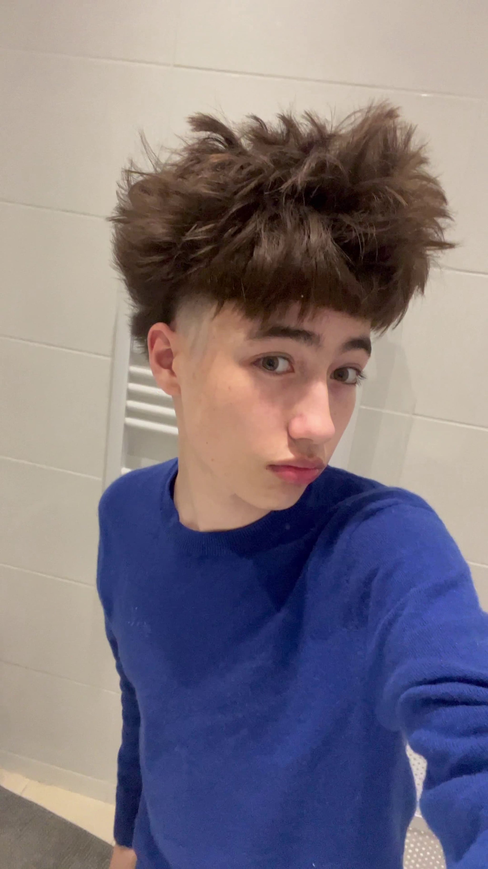 Poudre Texture - Smooth Haircare